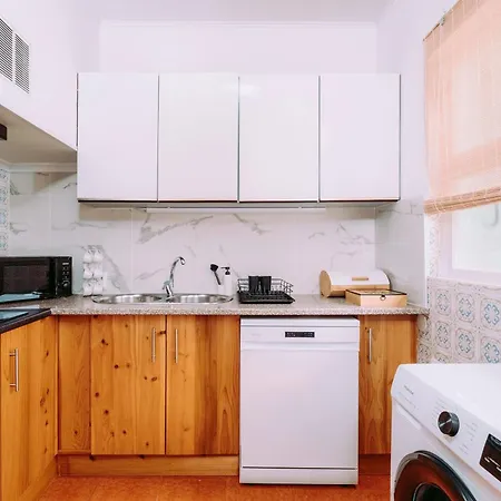 Chao De Magma * Ponta Delgada