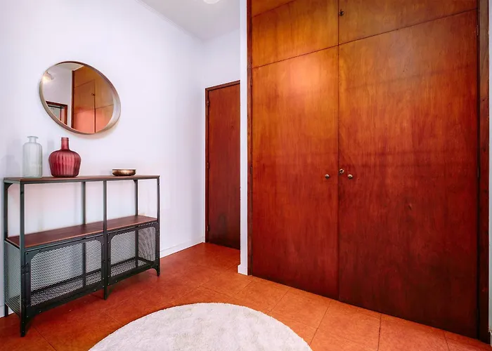 Chao De Magma * Ponta Delgada