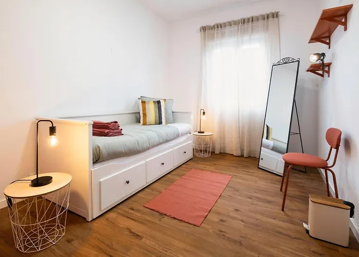 Chao De Magma Apartament Ponta Delgada