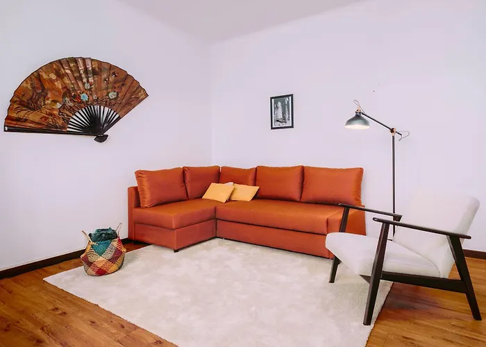 Apartament Chao De Magma Ponta Delgada