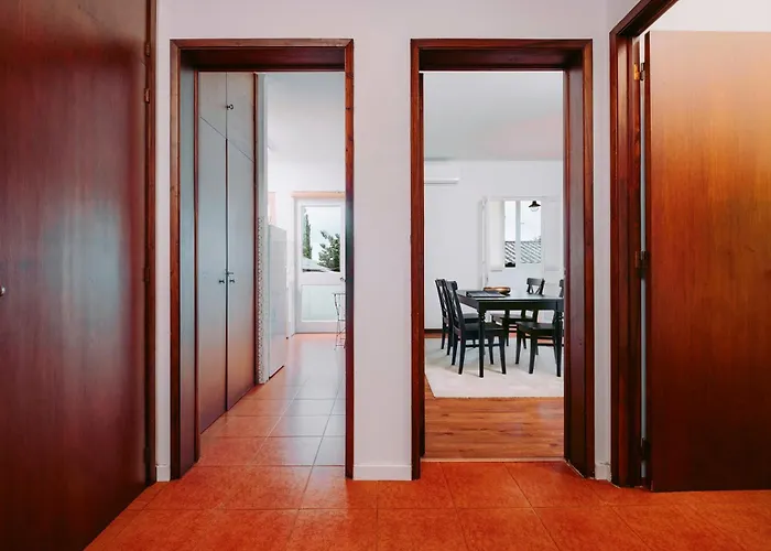 Chao De Magma Apartament Ponta Delgada