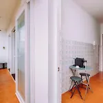 Chao De Magma Apartamento