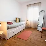 Chao De Magma Apartamento Ponta Delgada