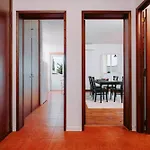 Chao De Magma Apartamento Ponta Delgada