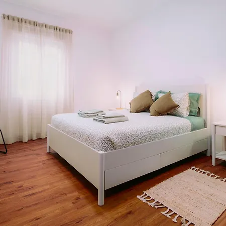 Appartement Chao De Magma Ponta Delgada