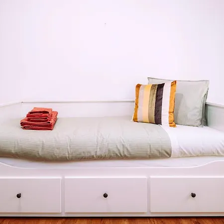 Chao De Magma * Ponta Delgada