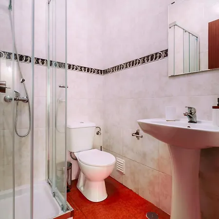 Chao De Magma Appartement