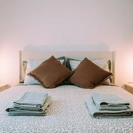 Chao De Magma Appartement *