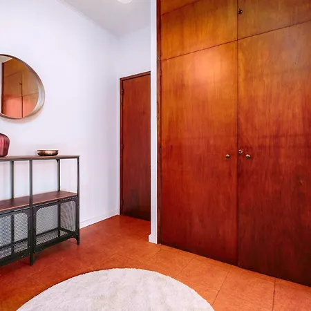 Chao De Magma * Ponta Delgada