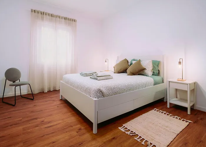 Appartement Chao De Magma Ponta Delgada