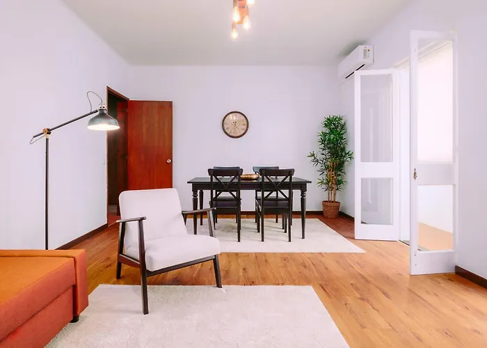 Chao De Magma * Ponta Delgada