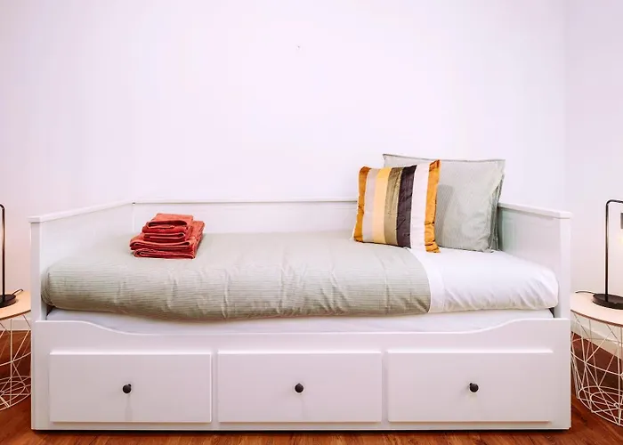 Chao De Magma * Ponta Delgada