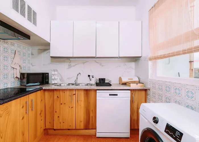 Chao De Magma * Ponta Delgada